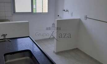 Imagem 3: Jacarei - Apartamento Padrão - Jardim Siesta