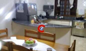 Imagem: Sobrado com 220 M²