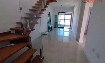 Imagem 2: Cobertura Duplex 04 Qtos 04 Vagas Estrela Sul