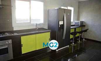 Imagem 7: Casa encantadora na Morada dos Lagos!