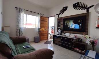 Imagem 6: Casa com 2 dorms, Jardim Regina, Itanhaém - R$ 240 mil, Cod: 651