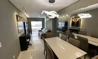 Imagem 7: Apartamento com 2 dorms, Boqueirão, Praia Grande - R$ 670 mil, Cod: BJ242