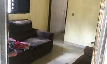 Imagem 2: Alugo casa no pedra 90