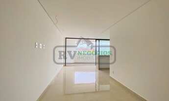 Imagem 7: AT* RV831 EXCELENTE Ap. NOVO 2/4, 1 suíte, 2 vagas, com linda vista e localização privile