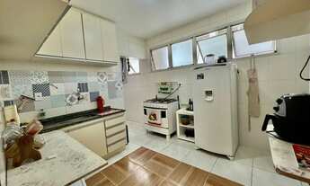 Imagem 5: Apartamento à venda no bairro Perdizes - São Paulo/SP