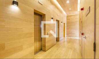 Imagem 2: Apartamento para Aluguel - Itaim Bibi, 1 Quarto, 50 m2