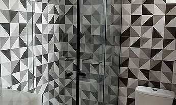 Imagem 5: SEU NOVO LAR! Casa com 2 dormitórios