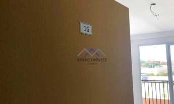 Imagem 5: OPORTUNIDADE - APARTAMENTO NOVO DE 77M² - MYRIAD CLUB