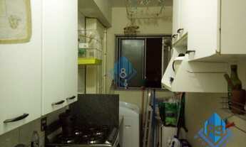 Imagem 6: Apartamento Residencial à venda, Planalto, São Bernardo do Campo - AP3090