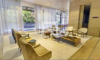 Imagem 4: Apartamento para Aluguel - Itaim Bibi, 1 Quarto, 50 m2