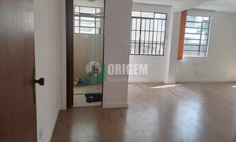 Imagem 3: Sala no Bigorrilho