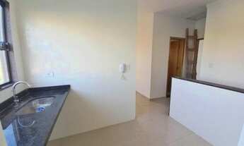 Imagem 4: Casa em Condomínio para Venda em Praia Grande, Maracanã, 2 dormitórios, 1 banheiro, 1 vaga