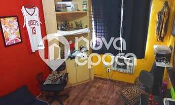 Imagem 7: Rio de Janeiro - Apartamento Padrão - Cidade Nova