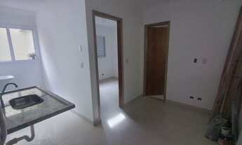 Imagem: Apartamento para venda possui 34 metros