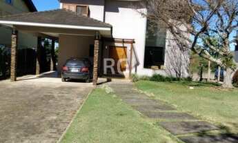 Imagem: Casa Condominio em Campo Novo