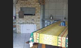 Imagem 7: Casa na taperinha da barra do sul no Ribeirão da Ilha em Florianópolis