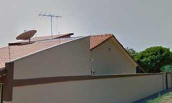 Imagem 4: Casa escriturada Várzea Grande