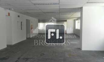 Imagem: Conjunto para alugar, 1024 m² por R$ 103.000,00/mês