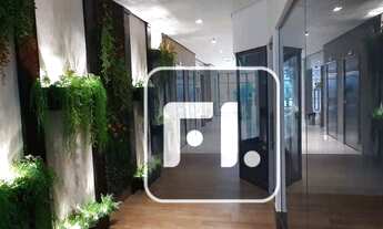 Imagem 6: Conjunto para alugar, 220 m² por R$ 18.600,01/mês - Bela Vista - São Paulo/SP