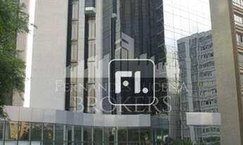 Imagem 5: Conjunto para alugar, 220 m² por R$ 14.000,00/mês - Bela Vista - São Paulo/SP