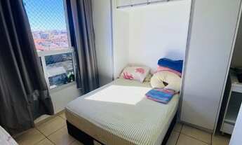 Imagem 7: Lindo Apartamento de 1 Quarto , suíte, cozinha planejada, ótima localização