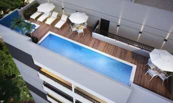 Imagem 4: Apartamento para venda de 1 e 2 dormitórios