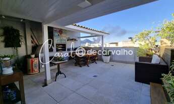 Imagem 5: Cobertura Duplex, 100% reformada e redecorada por arquiteto. 320m², com total lazer indoor