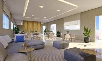 Imagem 5: SãO PAULO - Apartamento Padrão - Paraíso do Morumbi