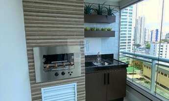 Imagem 3: Living Garden Apartamento com 4 dormitórios