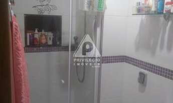 Imagem 5: Apartamento à venda, 2 quartos, 1 suíte, 1 vaga, Cachambi - RIO DE JANEIRO/RJ