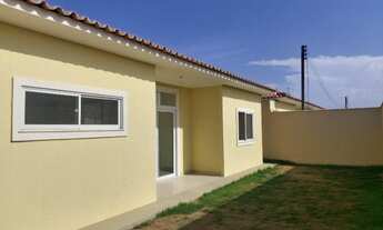 Imagem 4: Alugo Casa Condomínio Fechado Freedom Residence Araçagy