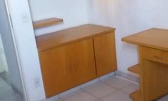 Imagem 4: Edifício Skorpios - locação