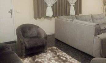 Imagem 5: Sobrado Residencial à venda, Parque Gerassi, Santo André - SO0473