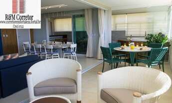 Imagem 5: Golf Ville Cobertura por temporada A partir R$ 700,00 em Aquiraz-CE 2