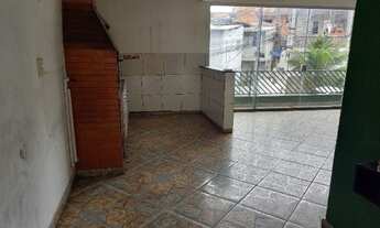 Imagem 6: Parque Santo Antonio- Jardim São Luiz- Terminal Capelinha-Rua Durval Guerra de Azevedo