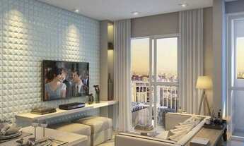 Imagem 3: APARTAMENTO - ACLIMAÇÃO - SP