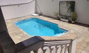 Imagem: Casa Comercial à venda, Parque Campolim