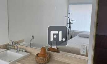 Imagem 6: Conjunto, 70 m² - venda por R$ 680.000,01 ou aluguel por R$ 6.000,01/mês - Vila Olímpia