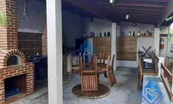 Imagem 3: Apartamento Residencial à venda, Vila Homero Thon, Santo André - AP2848