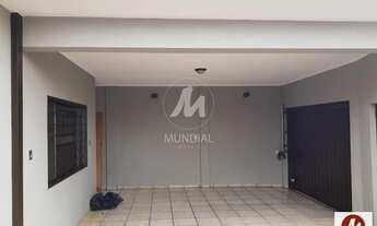 Imagem 2: Casa (térrea na rua) 3 dormitórios/suite, cozinha planejada