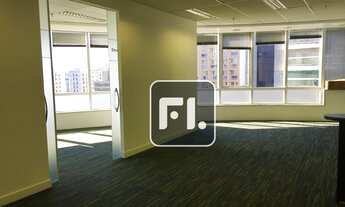 Imagem 5: Conjunto, 97 m² - venda por R$ 1.350.000,00 ou aluguel por R$ 8.000,04/mês - Brooklin - Sã