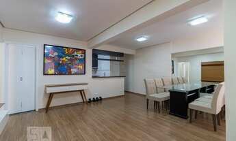 Imagem 5: Apartamento para Aluguel - Vila Miriam, 2 Quartos, 78 m2