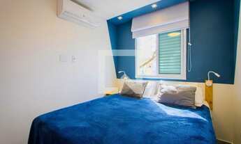 Imagem 7: Apartamento à Venda - Jardim Progresso, 2 Quartos, 82 m2