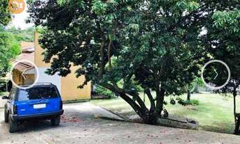 Imagem 4: Casa com 4 dormitórios à venda, 500 m² por R$ 1.299.990,00 - Paisagem Renoir - Cotia/SP