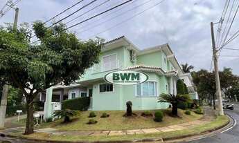 Imagem: Excelente casa em condomínio Villa dos