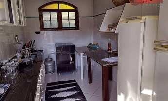 Imagem 6: Chácara com 3 dormitórios à venda, 5600 m² por R$ 750.000 - Chácara Santo Antônio - Juiz d