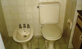 Imagem 7: VILA CLEMENTINO - Próximo hospital/faculdade - 77m² a.u. - 2 dorms c/suíte - Terraço - Laz