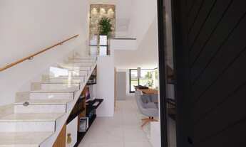 Imagem 6: Sobrado Primor das torres terreno 250m (208m área construida