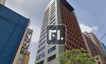 Imagem 2: Conjunto, 100 m² - venda por R$ 1.200.000,00 ou aluguel por R$ 6.000,01/mês - Vila Olímpia