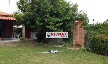 Imagem 5: Casa com 3 dormitórios à venda, 146 m² por R$ 380.000,00 - Loteamento Enseada dos Golfinho